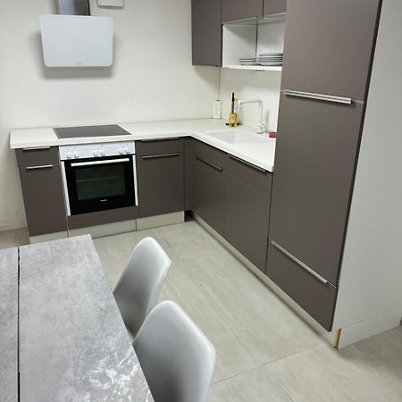 Italian Rooms 9 Aalborg Dış mekan fotoğraf
